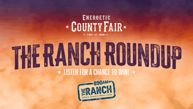 The Ranch Roundup