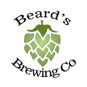 Beard's Brewing logo