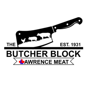 Butcher Block logo
