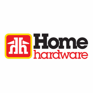 Home Hardware logo