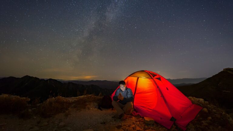 New satellite beta program brings texting service to remote areas in northern B.C.