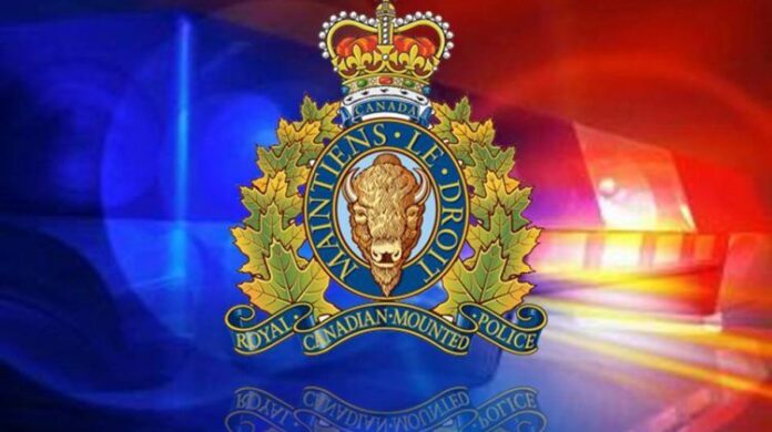 Image of RCMP logo