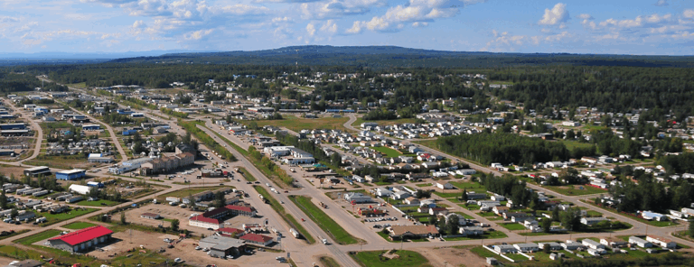 Sparking a change: Northern Rockies council to purchase new fire hall