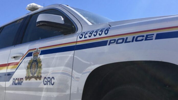 B.C. Highway Patrol issues three tickets while responding to broken down tractor-trailer