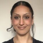 Tavi Dhillon