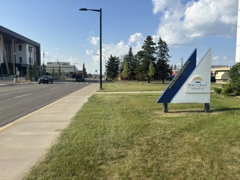 City of Fort St John asks for public input on proposed tax exemption bylaw