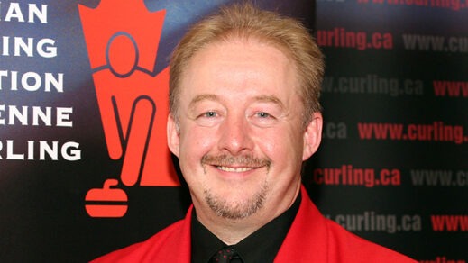 Photo of Graham Prouse