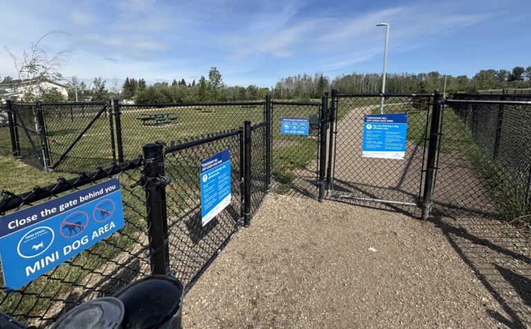 Peace Region city councils receive ‘thank you’ gifts from Northern Rockies regional municipality