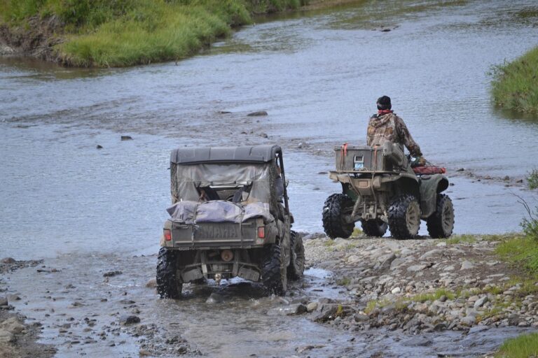 Rules are rules, on and off the road: RCMP issue reminder to off-roaders