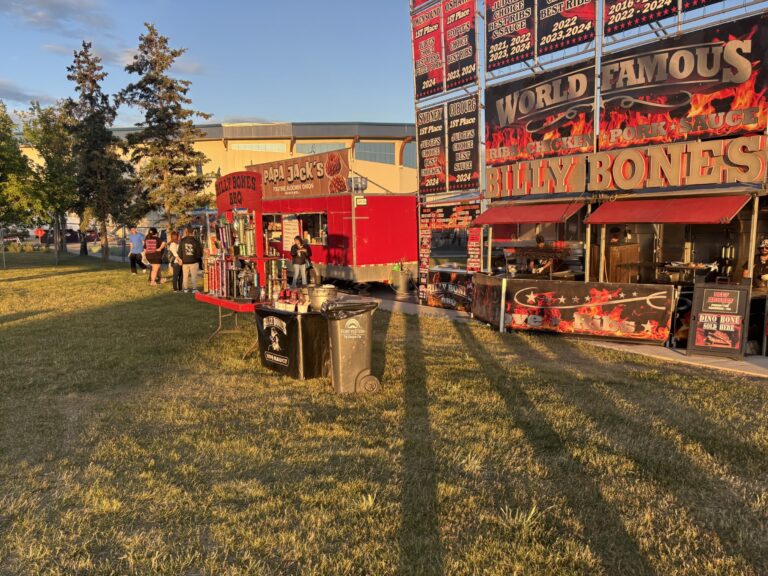 City of Fort St John reflects on public safety at community events after provincial report