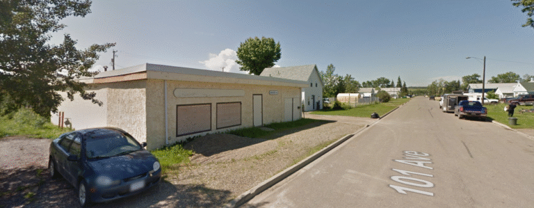 Dawson Creek city council to consider zoning amendment for a new care facility